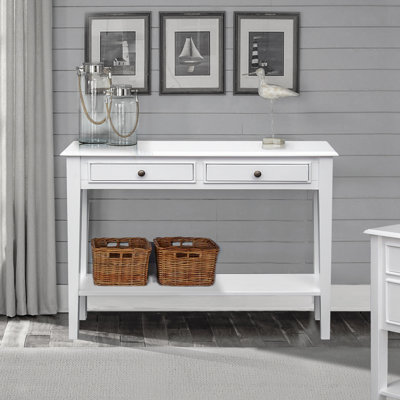 Westport Sofa Table