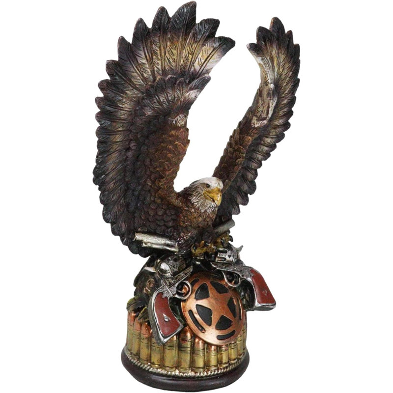 Statue Paulden Fantasy & Sci-Fi