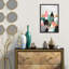 « pretty montagnes » par elisabeth fredriksson-impression sur image-49901094-49901095