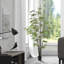Faux Tree in Pot-1457154620