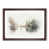 Walnut Framed selected