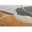 Canyon Brown/Black/Cream Rug-379319785