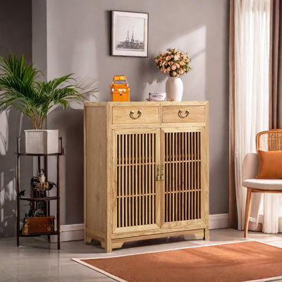 Meuble de rangement chinois pour chaussures chinoises