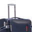 Ensemble de 4 valises légères Softside (20/24/28/32)