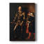 Portrait d'Alof de WIGNACOURT - toile tendue par Caravaggio-1049562181