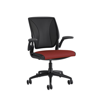 Diffrient World Wool Task Chair