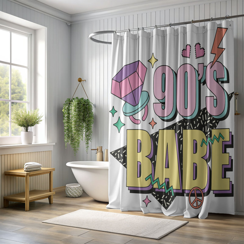 Feune, 74"H x 71"W