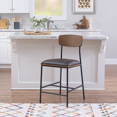 Tabouret de comptoir 25 po Bridgestone
