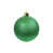 Green is out of stock