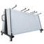 Chariot mobile pour chariot et table Hawkins-87293882