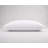 Goose Down Pillow - King - Medium - White-24746069-139386078