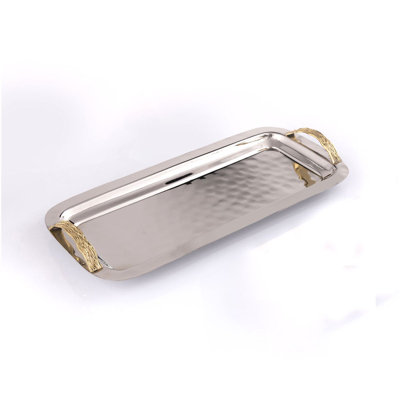 Denna Stainless Steel Tray
