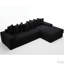 Canapé-lit convertible Oversize-117795072