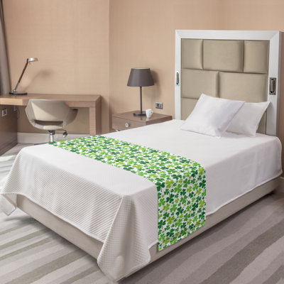 Bed Runner