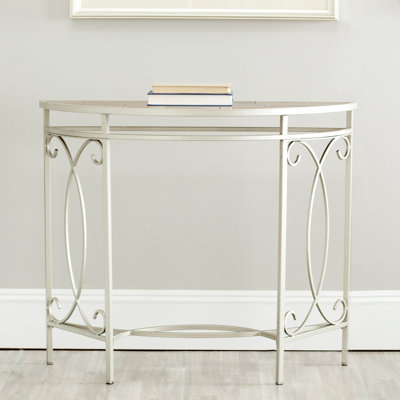 Jacky 36.2'' Console Table