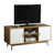 Wood Grain/White selected