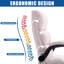 Executive Chair-297983347
