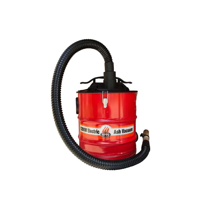 120V Ash Vacuum