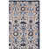 Chelsea Hand Hooked Wool Pile Floral Rug