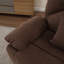 Fauteuil d'appoint inclinable manuel Iceola Iceola