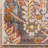 Espey Gwendolyn Blush Bohemian Oriental Medallion Rug-36134957