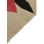 Tapis crème Orta
