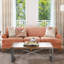 Elioenai 3 Seater Sofa-1295746039
