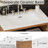 31" Freestanding Bathroom Vanity With Ceramic Top-2012150106