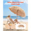 Beach Parasol-152109475