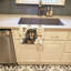 Serviette de cuisine Coffee Bar-1234934577