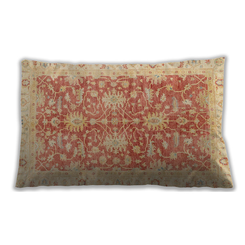 Coussin Abstract 3013, Synthétique