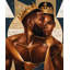 Art sur toile tendue Lark Manor ™, Salaam Gallery: Protection-1505595074