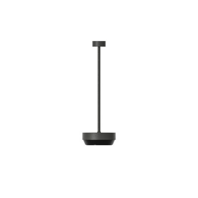 TURAS Aluminium Buffet Lamp