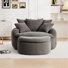 Fauteuil 53 po