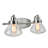 Luby 2 - Light Dimmable Vanity Light
