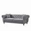 Canapé Chesterfield-60479395