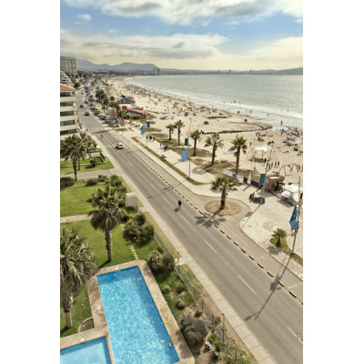 La Serena by Eaq