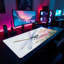 Polyester Desk Pad-1323958438