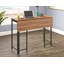 Table North Avenue avec abattant-98364887