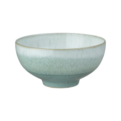 Kiln Green by Denby Rice Bowl