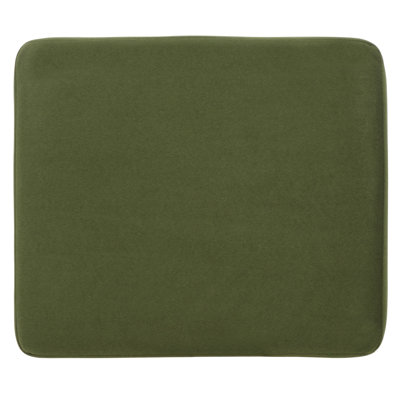Lacarla Metal Legs Ottoman
