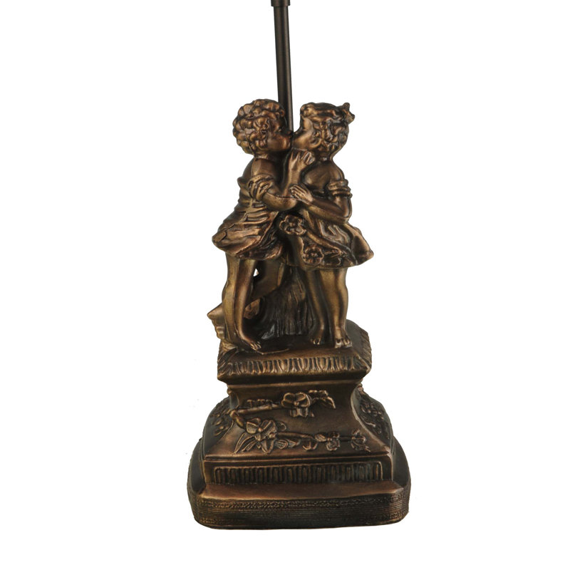 Ferryhill Table Lamp