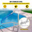 Swimming Pool Hand Rail-1998639825