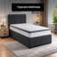 Mattress The Sleep Shop Pocket Sprung Mattress-129067446