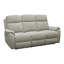 Richmond 3 + 2 Power Recliner Sofa Set, Chenille Natural-933400951
