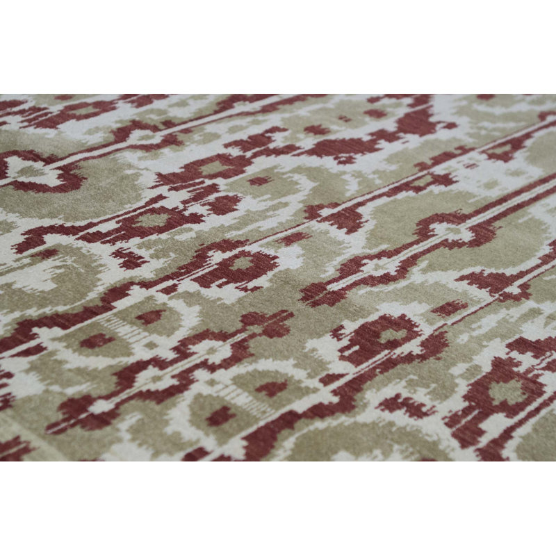 One-of-a-Kind 8'1" X 9'8" Area Rug