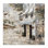  City Bistro Shopfront Canvas Wall Art by Ruane Manning