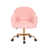 Pink is out of stock