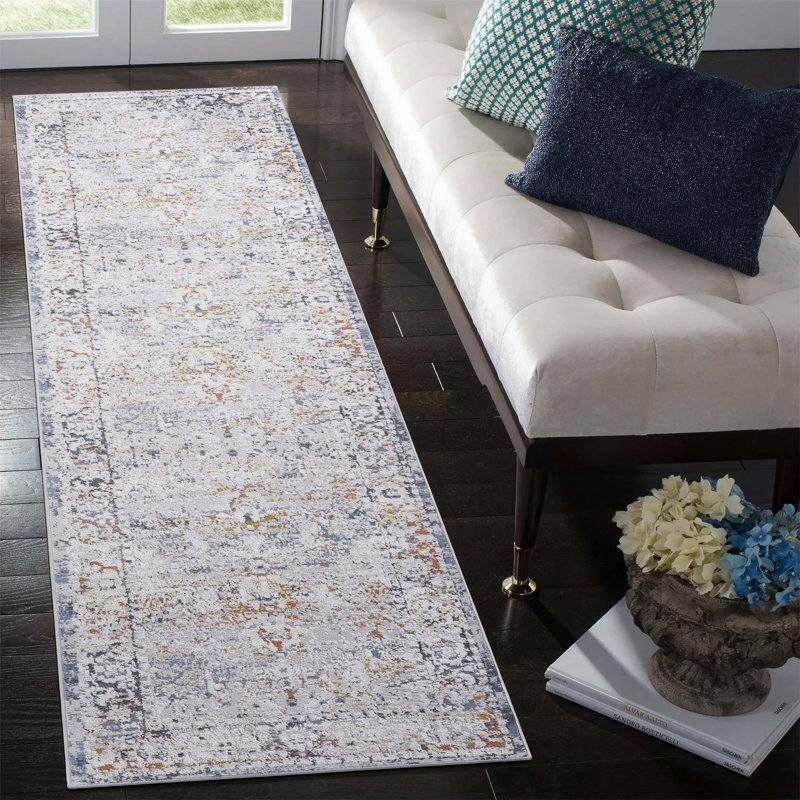 Anaye Rug, Runner 2' x 8'