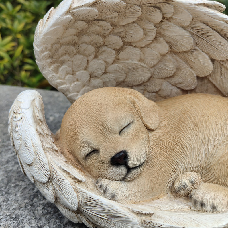 Animals Polyresin Garden Statue